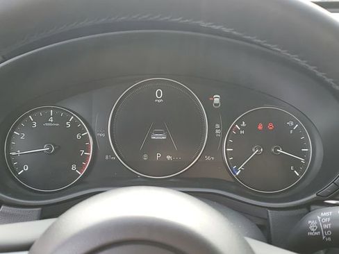 New 2026 MAZDA CX-30 AWD 2.5 S w/ Select Sport Pkg image 9