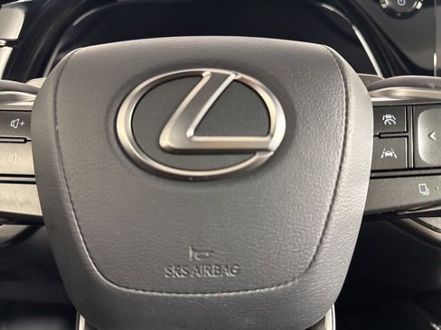 Used 2023 Lexus RX 350 350h Premium Plus image 34