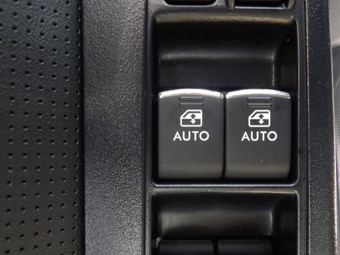Used 2018 Subaru Forester 2.5i Limited w/ Popular Package #3B AWD/4WD image 12