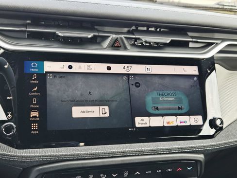 New 2026 Jeep Cherokee Laredo image 21