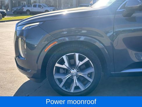 Used 2022 Hyundai Palisade Limited image 8