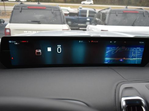 New 2025 Ford Expedition Tremor image 31