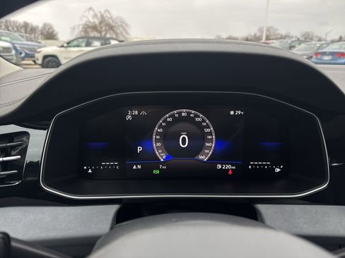 New 2026 Volkswagen Jetta SE image 11