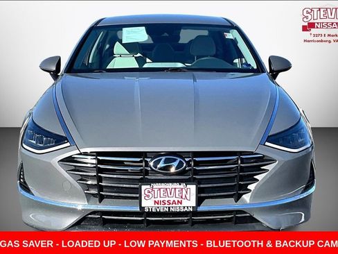 Used 2023 Hyundai Sonata SE image 2