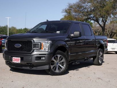 Used 2020 Ford F150 XL w/ Equipment Group 101A Mid