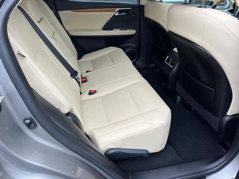 Certified 2022 Lexus RX 350 FWD w/ Premium Package image 16