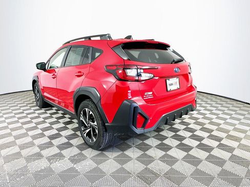 Used 2024 Subaru Crosstrek 2.0i Premium image 7