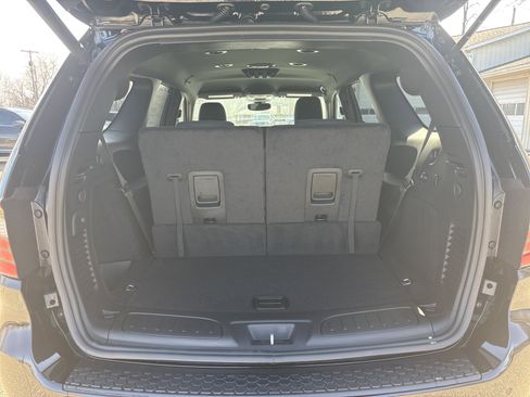 New 2026 Dodge Durango GT image 7