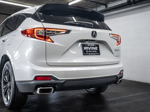 New 2026 Acura RDX SH-AWD image 16