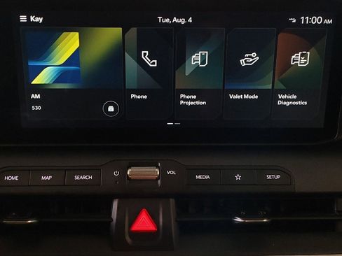 Used 2025 Kia K4 FWD image 25