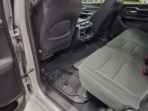 Certified 2025 RAM 1500 Big Horn AWD/4WD image 35
