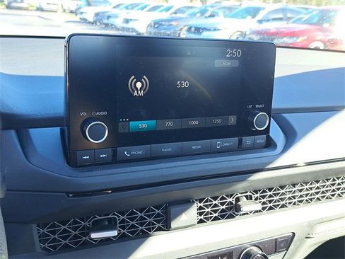 Certified 2024 Honda Accord EX image 28