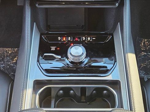 New 2025 Jeep Wagoneer Series II w/ Premium Group I image 12