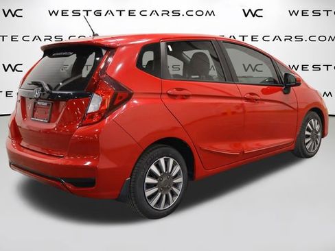 Used 2019 Honda Fit LX image 39