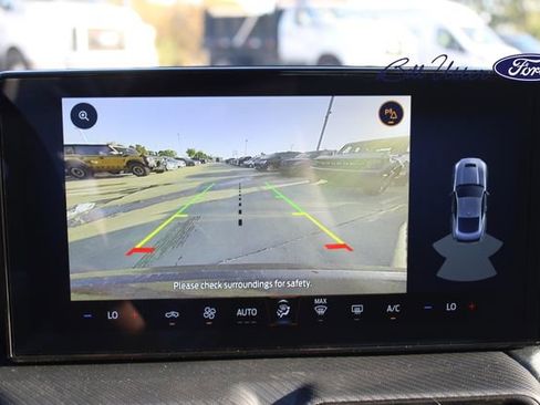 New 2026 Ford Mustang Coupe w/ Mustang Nite Pony Package image 14