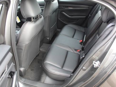New 2026 MAZDA MAZDA3 2.5 S Sedan w/ Preferred Pkg image 13