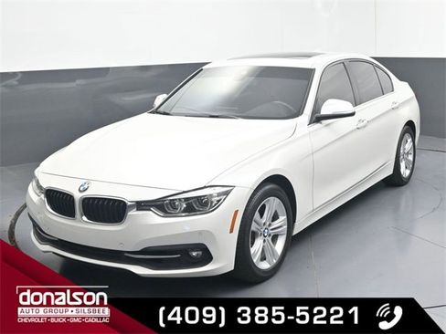 Used 2018 BMW 330i Sedan image 5