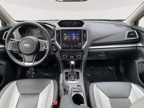 Certified 2023 Subaru Crosstrek 2.5i Limited AWD/4WD image 16
