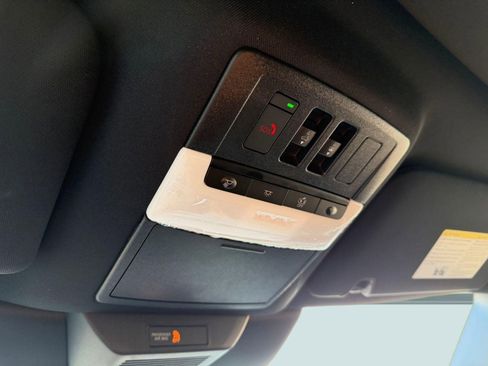 New 2026 Nissan Pathfinder Rock Creek image 28