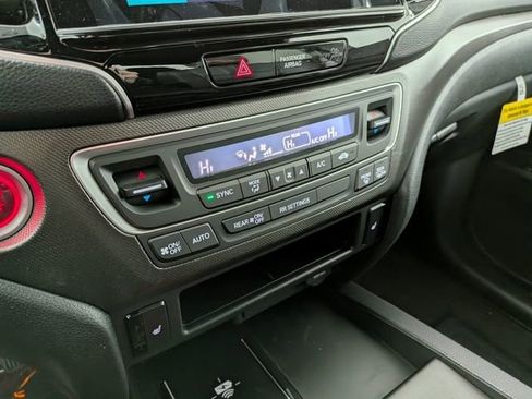 New 2026 Honda Ridgeline TrailSport image 25