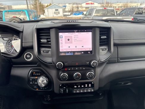 Used 2022 RAM 2500 Power Wagon w/ Level 1 Equipment Group image 22