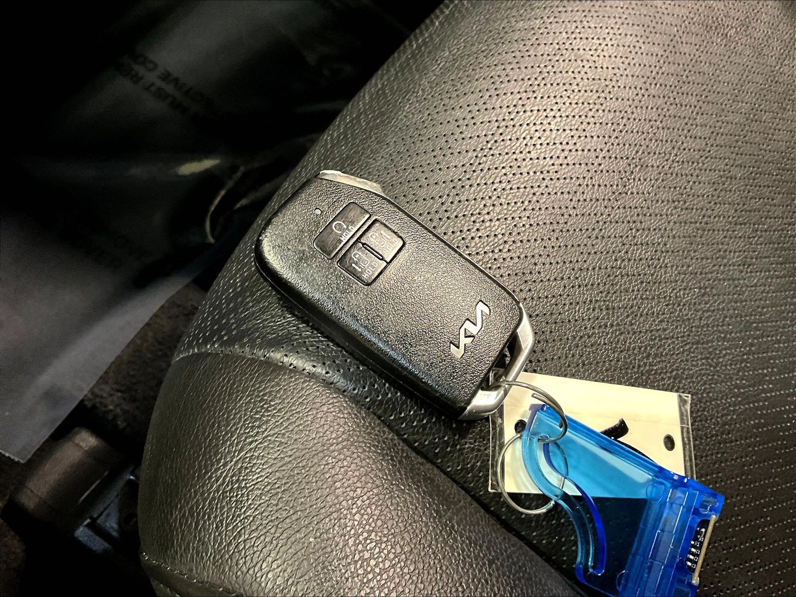 Used 2024 Kia Carnival SX Prestige FWD image 36