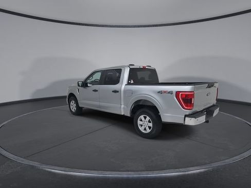 Used 2022 Ford F150 XLT w/ Trailer Tow Package AWD/4WD image 11