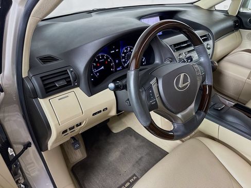 Used 2015 Lexus RX 350 FWD image 9