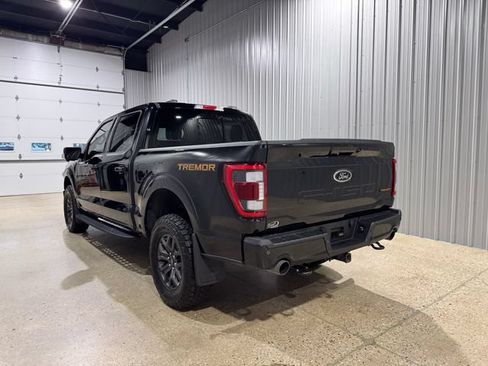 Used 2023 Ford F150 Tremor w/ Equipment Group 402A High AWD/4WD image 6