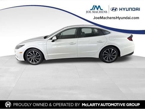 Used 2022 Hyundai Sonata Limited FWD image 8