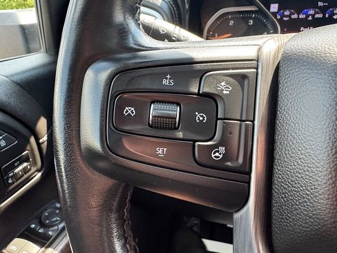 Used 2021 GMC Sierra 3500 Denali w/ Denali Ultimate Package AWD/4WD image 14