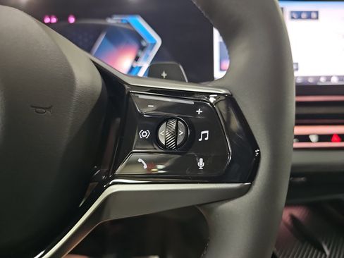 New 2027 BMW 530i xDrive AWD/4WD image 20