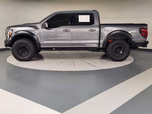 Used 2024 Ford F150 Raptor AWD/4WD image 5