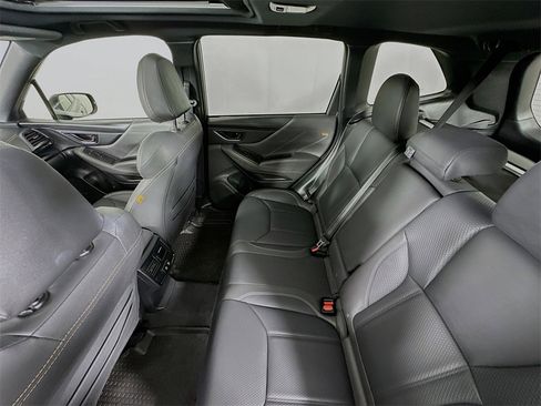 Used 2024 Subaru Forester Wilderness image 24