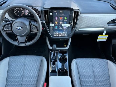 New 2026 Subaru Forester Premium AWD/4WD image 10