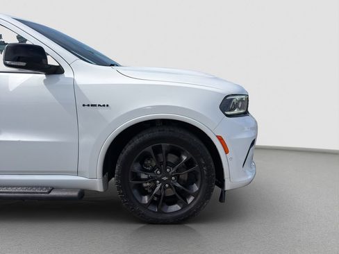 Used 2024 Dodge Durango R/T AWD/4WD image 23