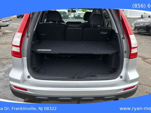 Used 2010 Honda CR-V EX-L image 22