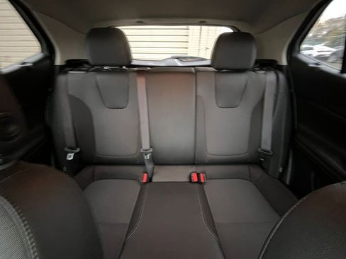 Used 2025 Buick Encore GX Preferred image 36