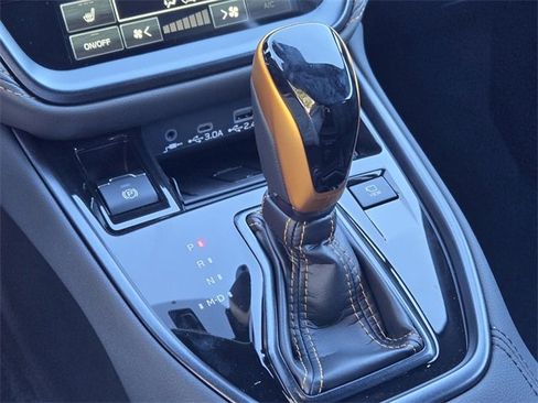 New 2025 Subaru Outback Wilderness w/ Wilderness Package image 15