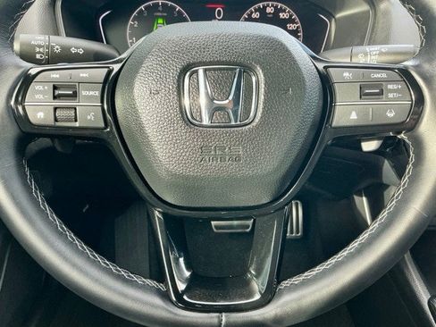 Used 2023 Honda Civic Sport image 18