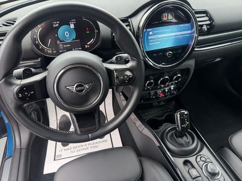 Used 2023 MINI Cooper Clubman S AWD/4WD image 13