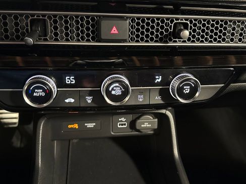 Certified 2023 Honda Civic Sport image 33