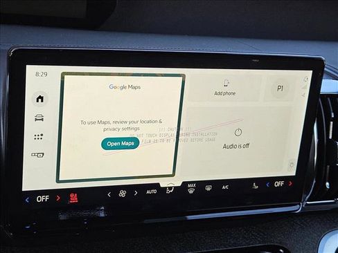 New 2026 Ford Expedition Tremor image 14