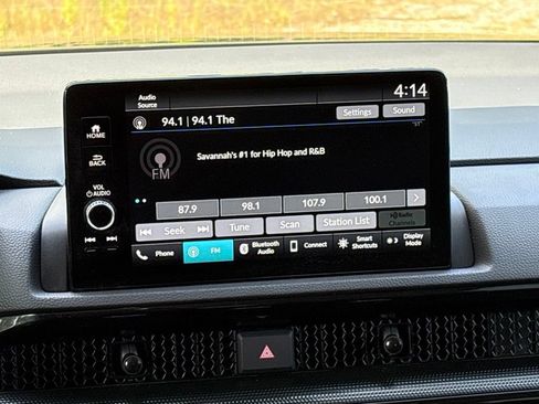 Used 2024 Honda CR-V EX-L image 22