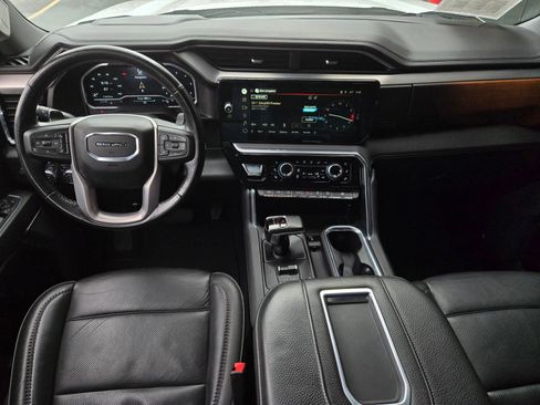 Used 2022 GMC Sierra 1500 Denali image 15