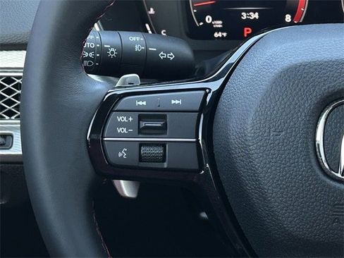 New 2026 Acura Integra A-Spec image 14