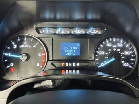 Used 2020 Ford F550 4x4 Crew Cab Super Duty image 22