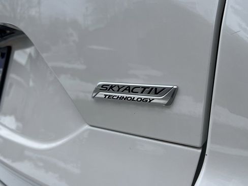 Used 2018 MAZDA CX-5 Grand Touring image 9