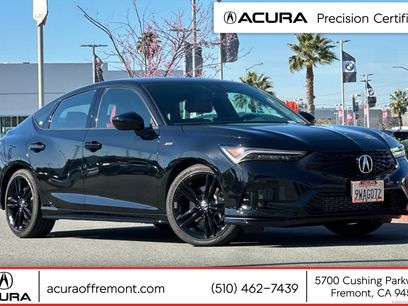 Used 2026 Acura Integra A-Spec