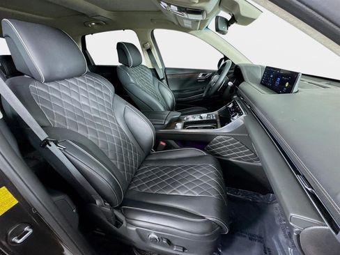 Certified 2024 Genesis GV80 3.5T Advanced AWD/4WD image 30